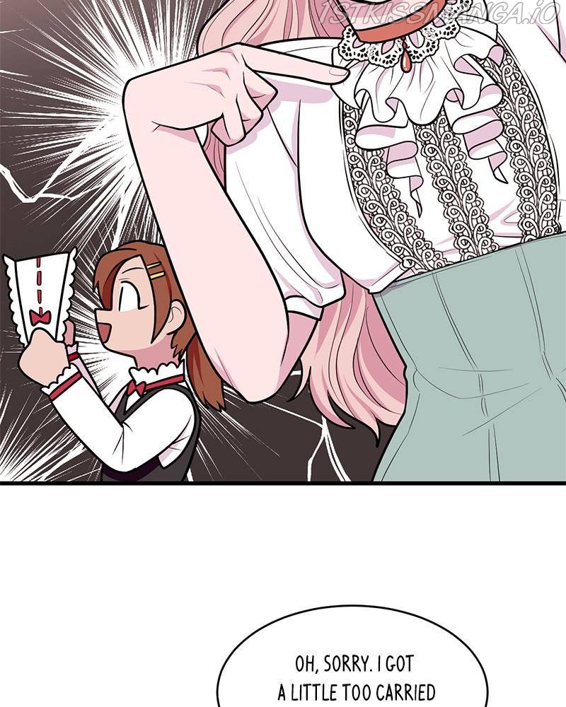 She Bites! Chapter 25 - page 46