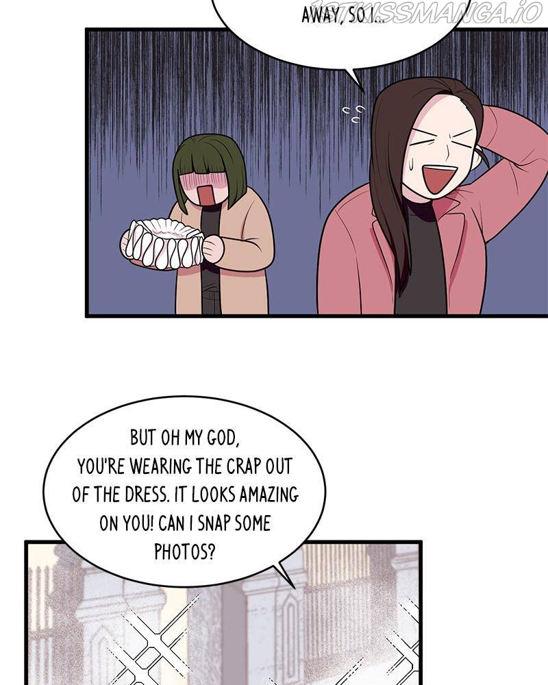 She Bites! Chapter 25 - page 47