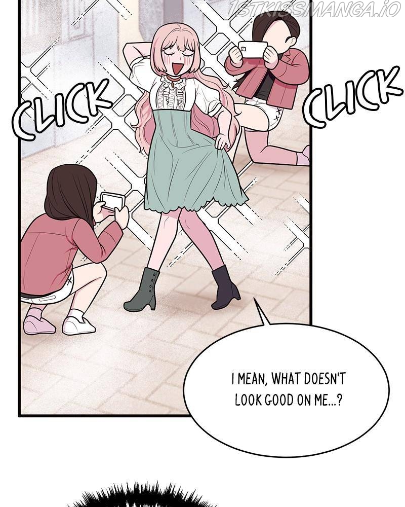 She Bites! Chapter 25 - page 48