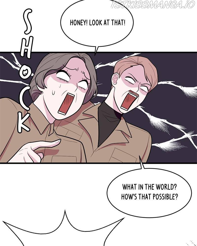 She Bites! Chapter 25 - page 5