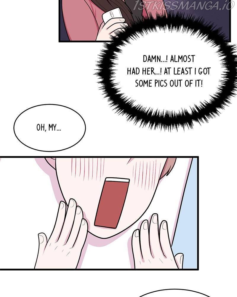 She Bites! Chapter 25 - page 50