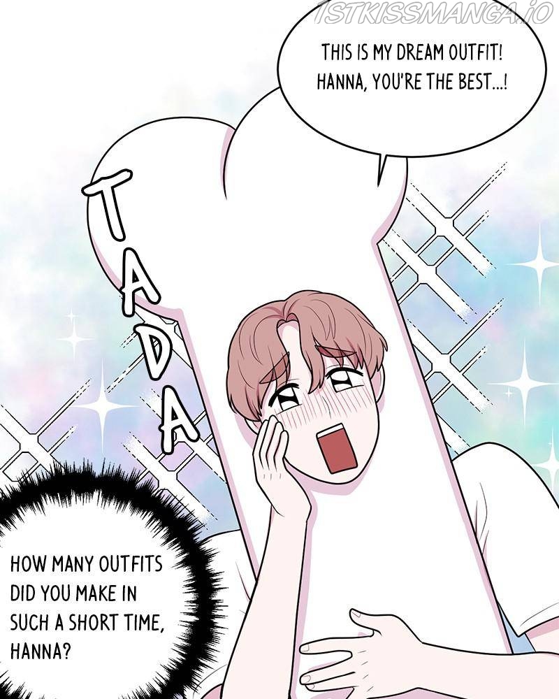 She Bites! Chapter 25 - page 51