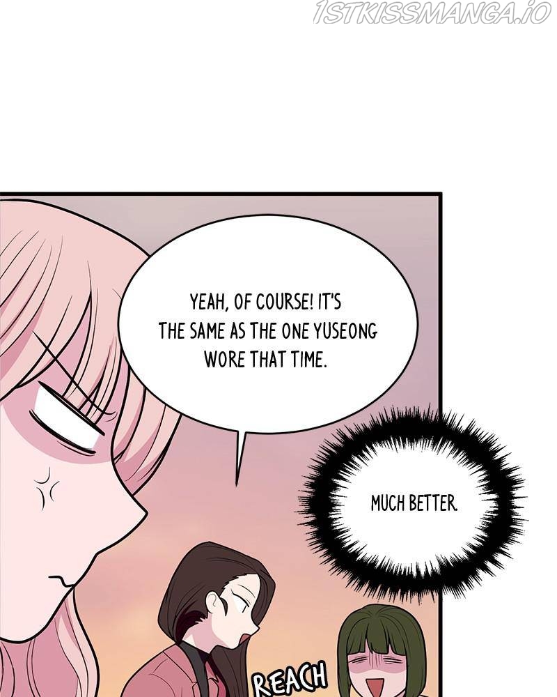 She Bites! Chapter 25 - page 55