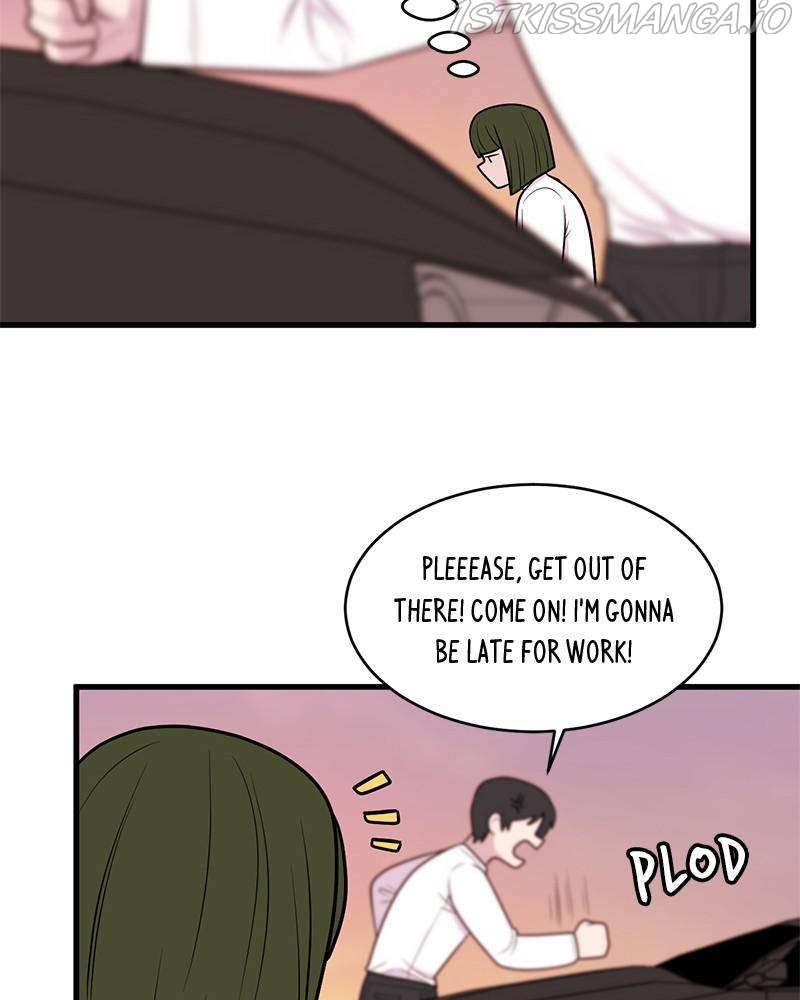 She Bites! Chapter 25 - page 59