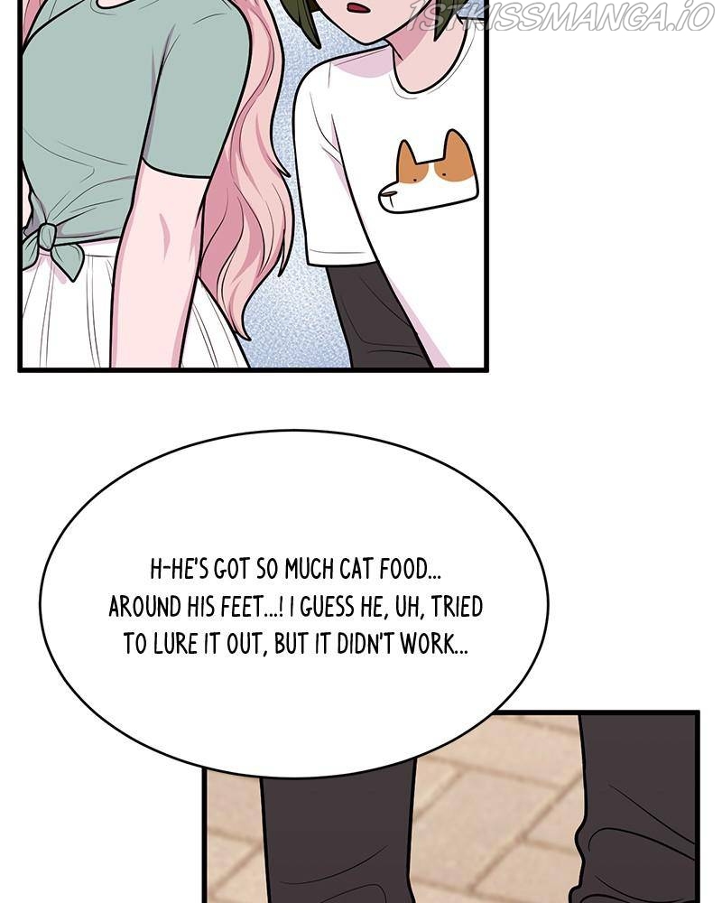 She Bites! Chapter 25 - page 61