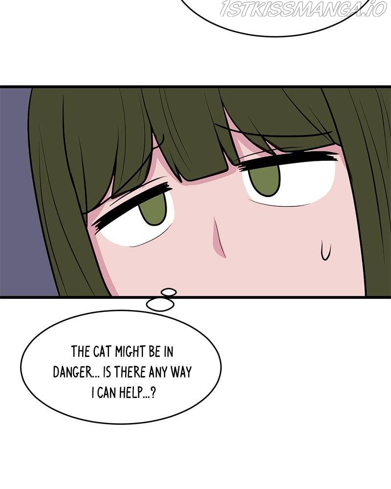 She Bites! Chapter 25 - page 63