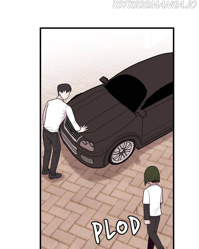 She Bites! Chapter 25 - page 64