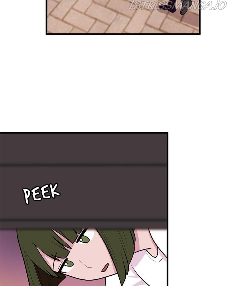 She Bites! Chapter 25 - page 65