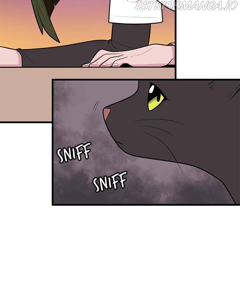She Bites! Chapter 25 - page 66