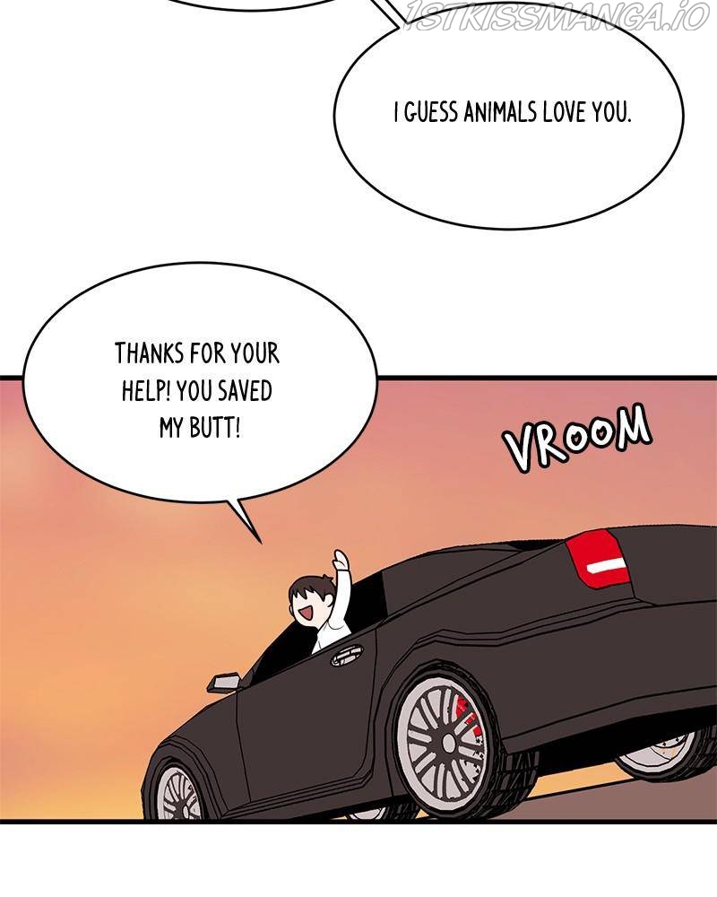 She Bites! Chapter 25 - page 71