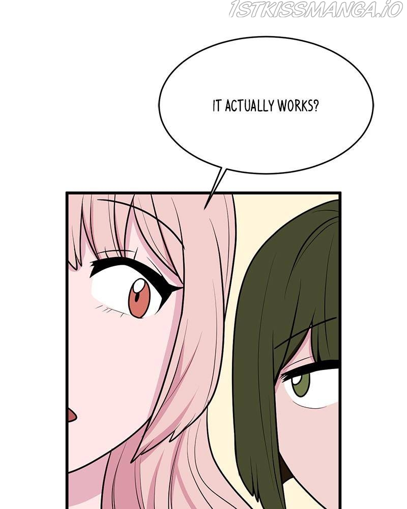 She Bites! Chapter 25 - page 74