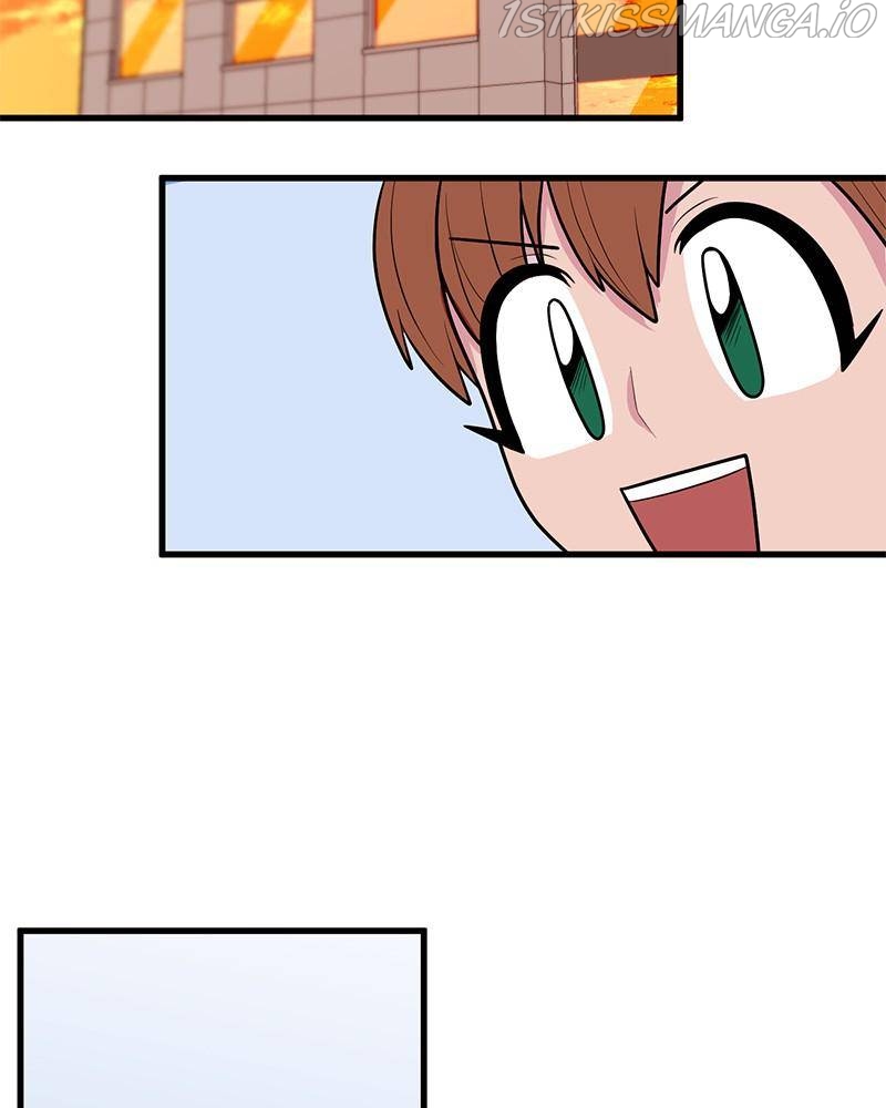 She Bites! Chapter 25 - page 77