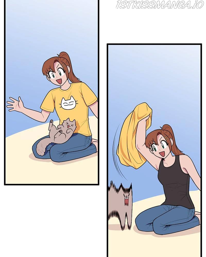 She Bites! Chapter 25 - page 79