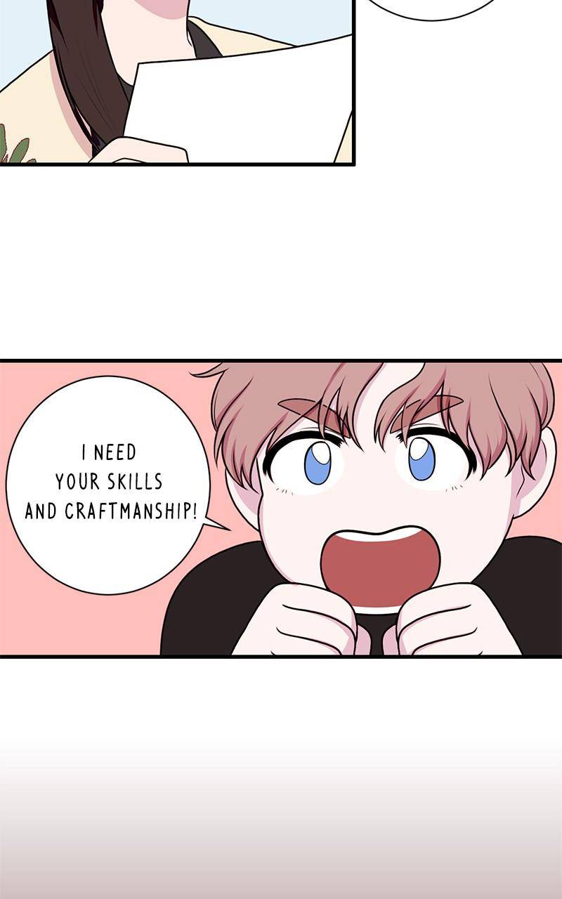 She Bites! Chapter 3 - page 10
