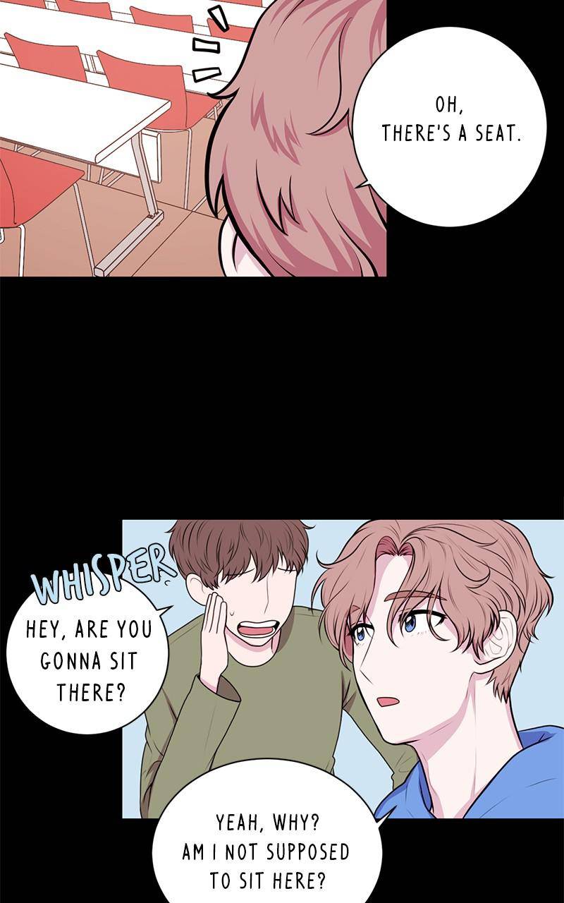 She Bites! Chapter 3 - page 12