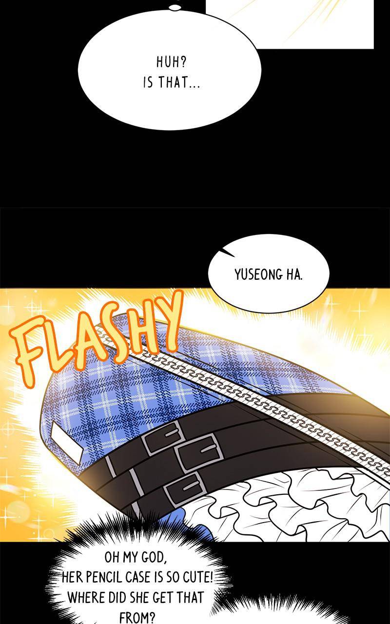 She Bites! Chapter 3 - page 15