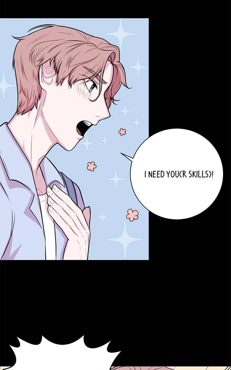 She Bites! Chapter 3 - page 19