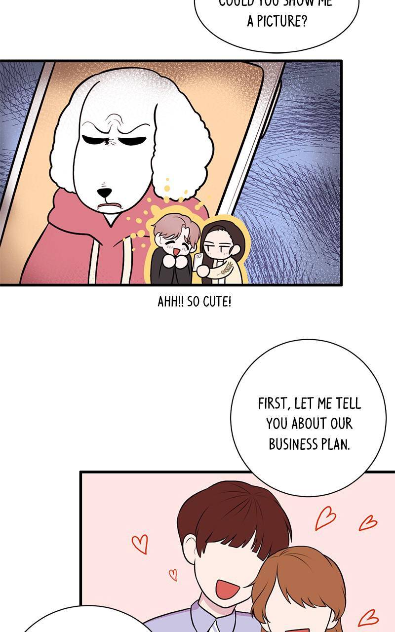 She Bites! Chapter 3 - page 24