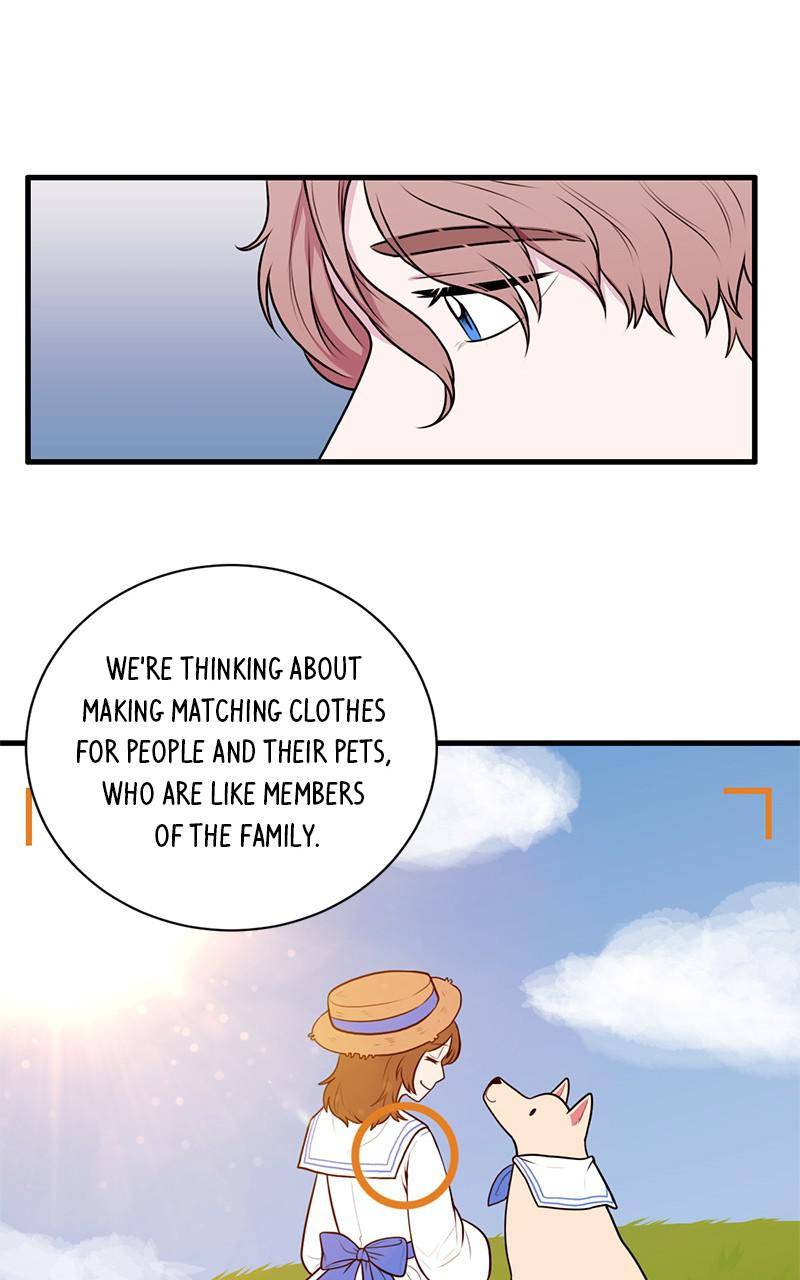 She Bites! Chapter 3 - page 28