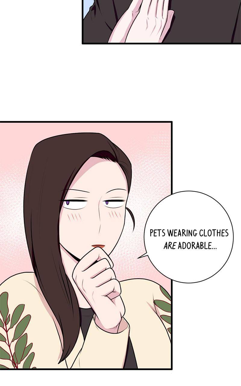 She Bites! Chapter 3 - page 30