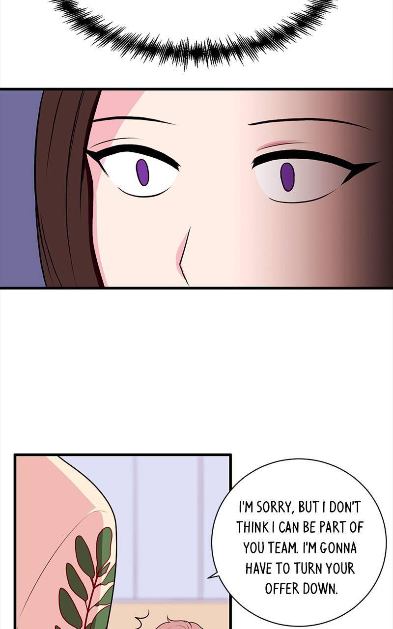 She Bites! Chapter 3 - page 32