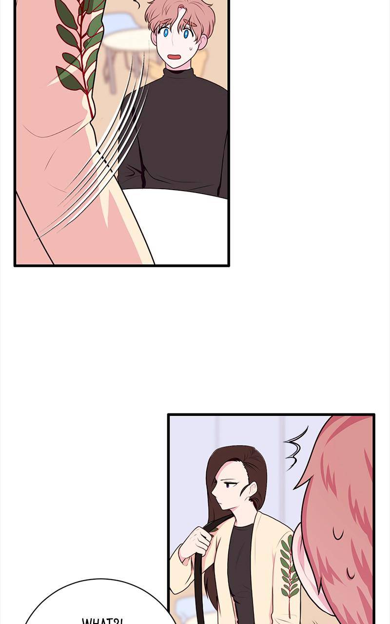 She Bites! Chapter 3 - page 33