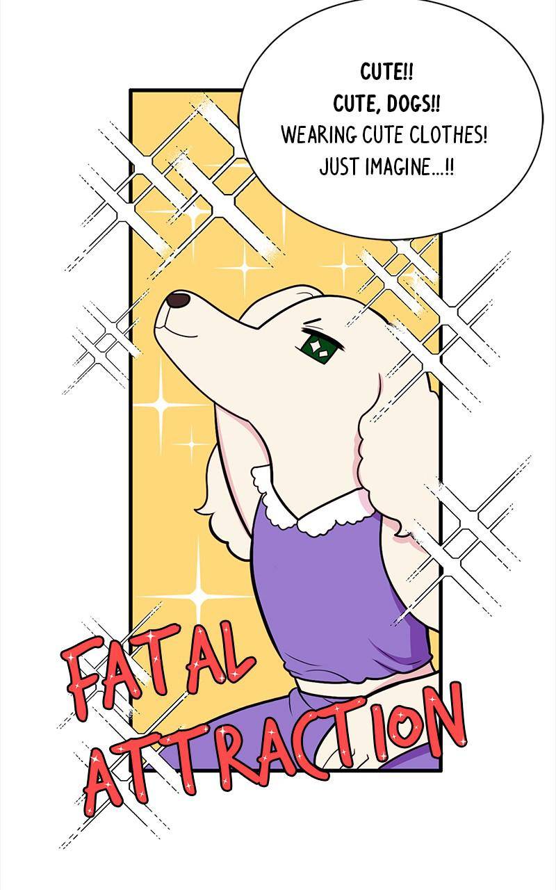 She Bites! Chapter 3 - page 36