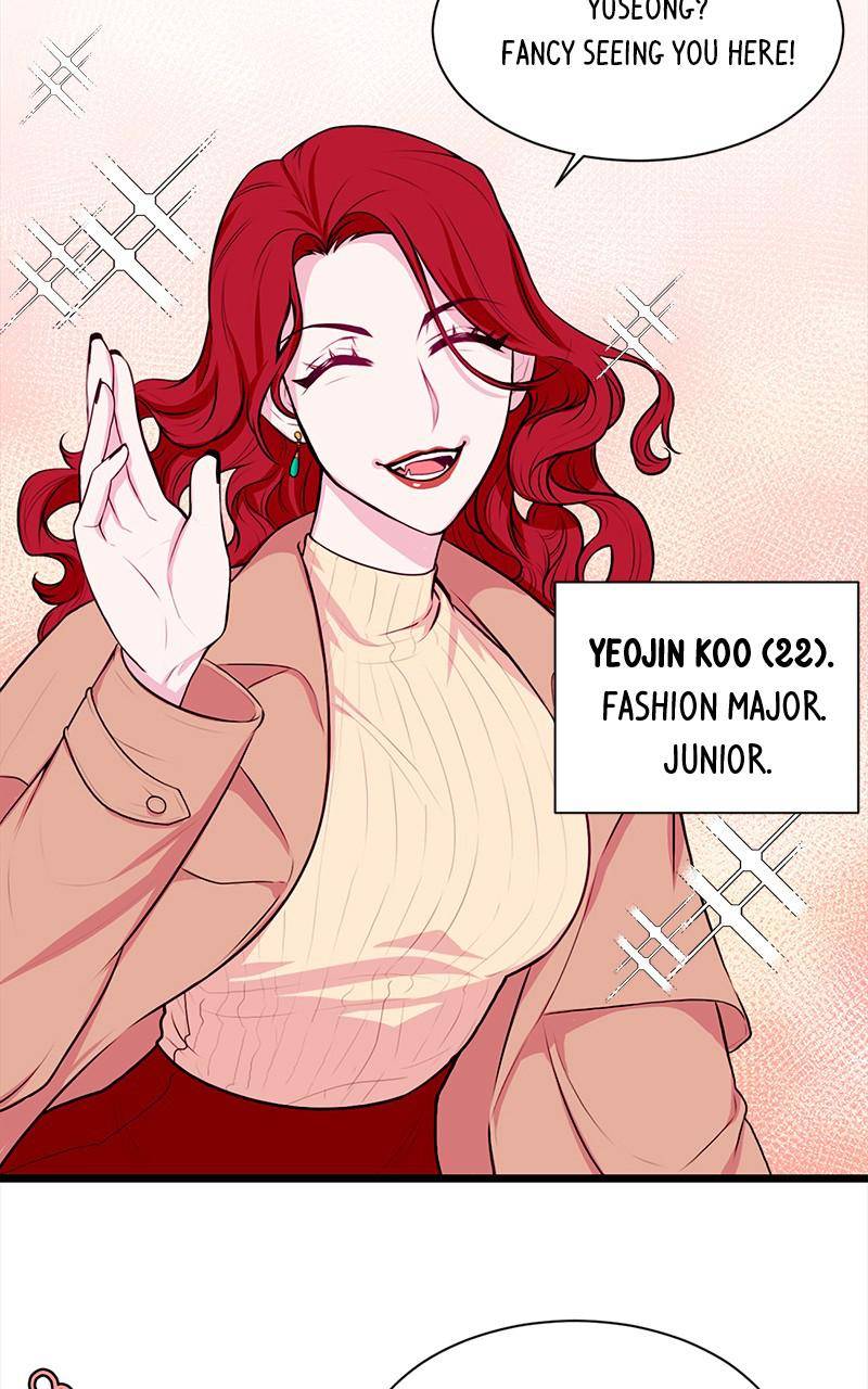 She Bites! Chapter 3 - page 39