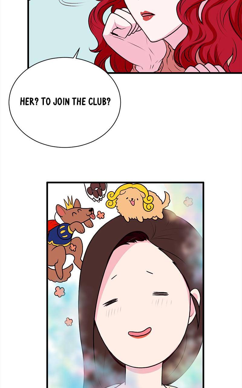 She Bites! Chapter 3 - page 41