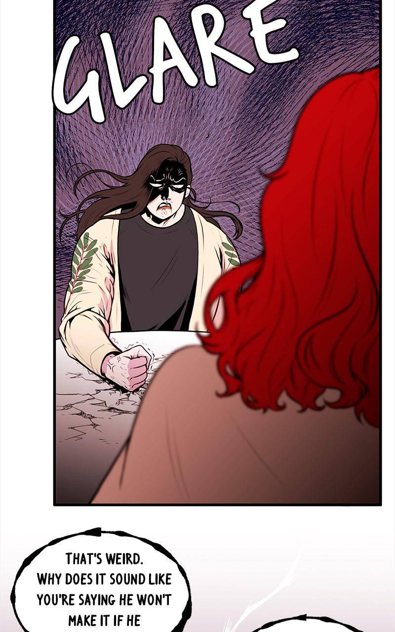 She Bites! Chapter 3 - page 45