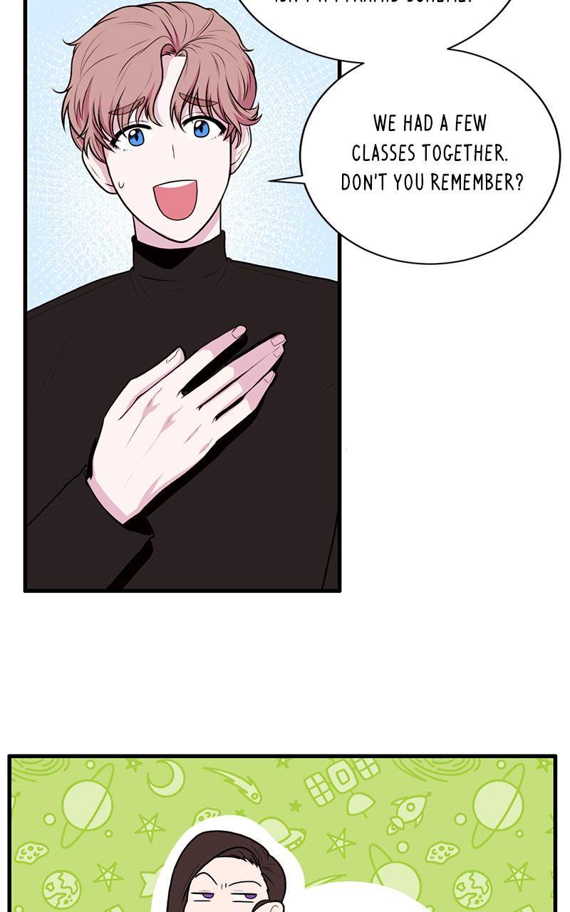 She Bites! Chapter 3 - page 5