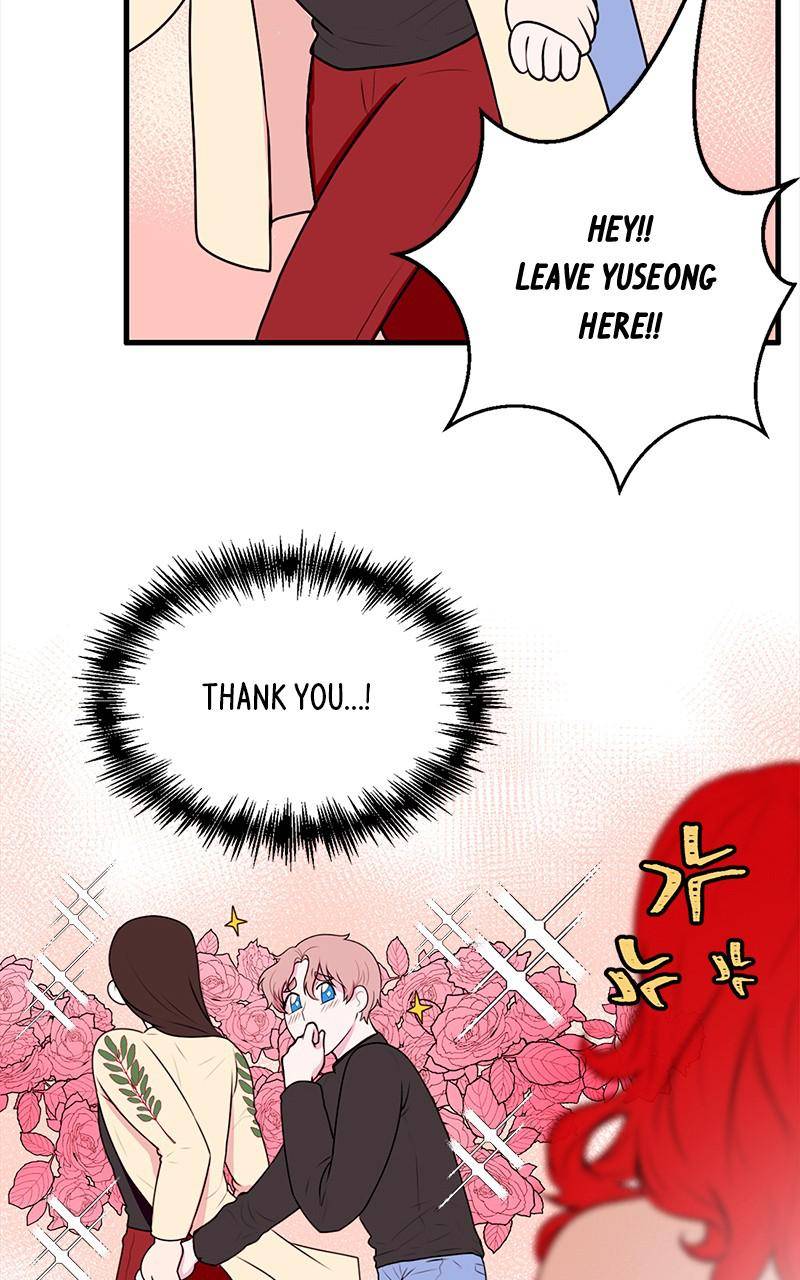 She Bites! Chapter 3 - page 50
