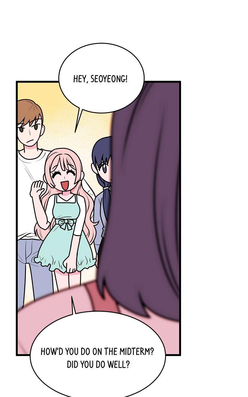 She Bites! Chapter 9 - page 10