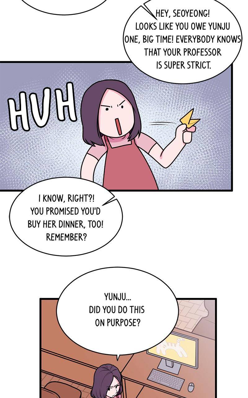 She Bites! Chapter 9 - page 13