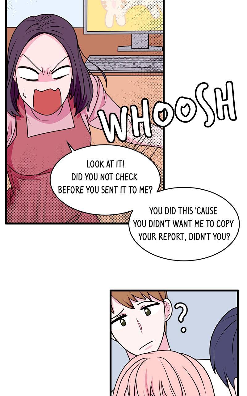 She Bites! Chapter 9 - page 15