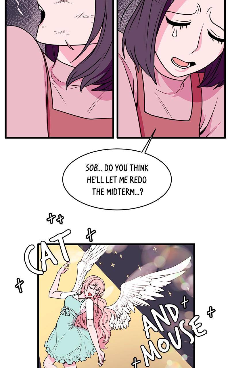 She Bites! Chapter 9 - page 23
