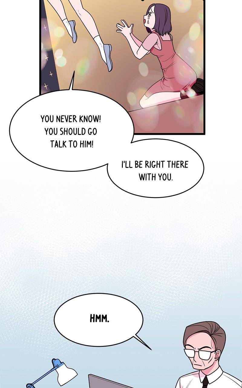 She Bites! Chapter 9 - page 24