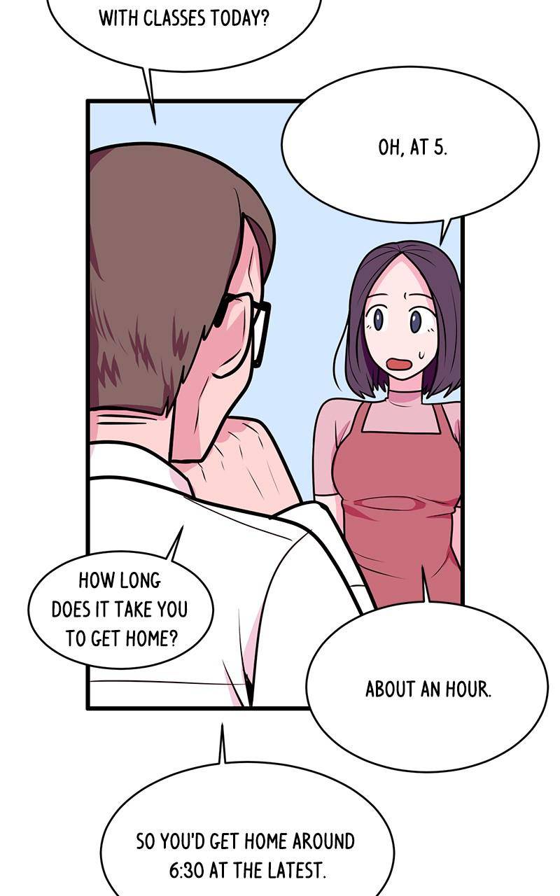 She Bites! Chapter 9 - page 29