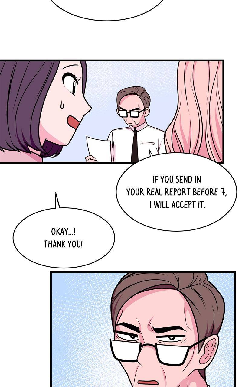 She Bites! Chapter 9 - page 30