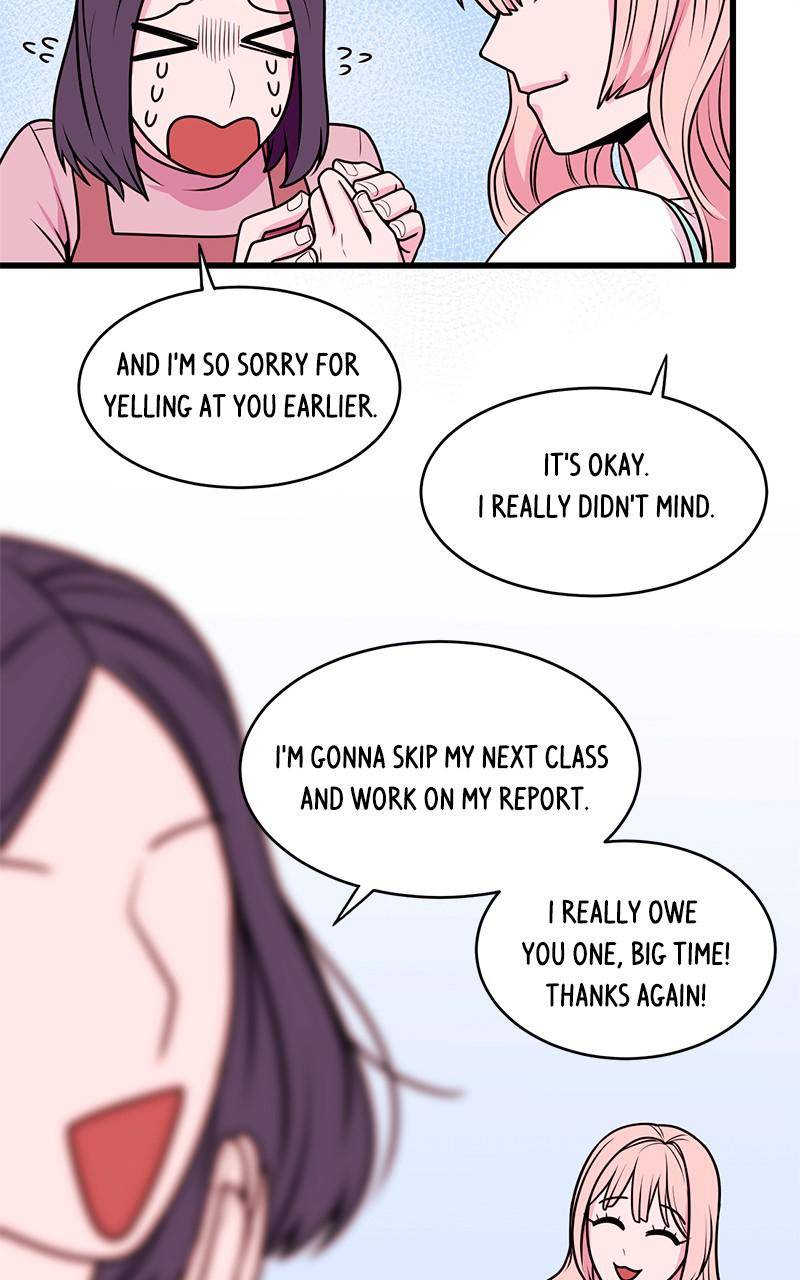 She Bites! Chapter 9 - page 34