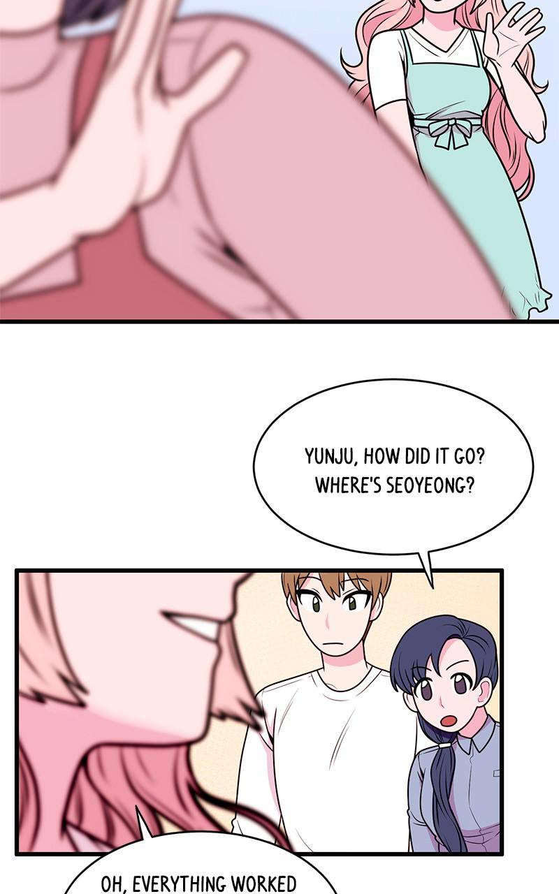 She Bites! Chapter 9 - page 35