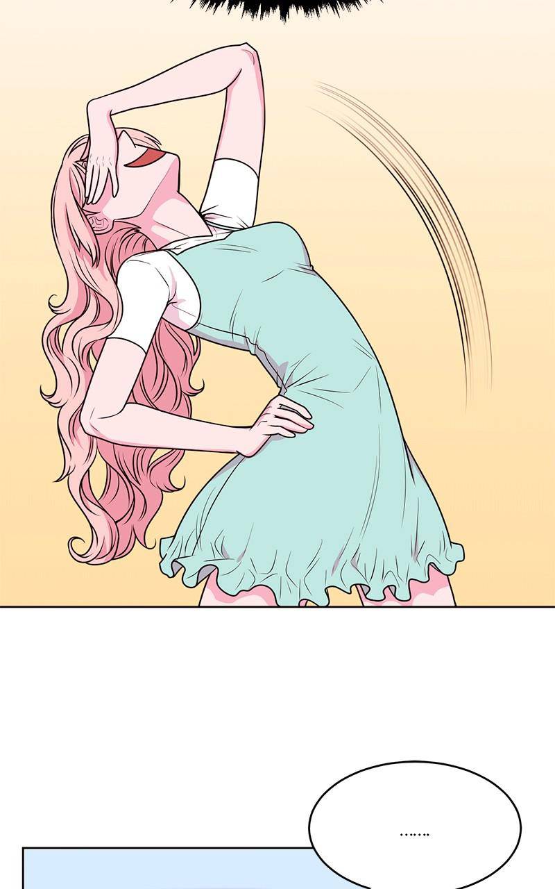 She Bites! Chapter 9 - page 43