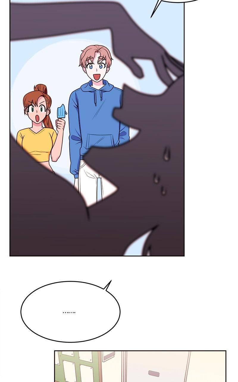 She Bites! Chapter 9 - page 44