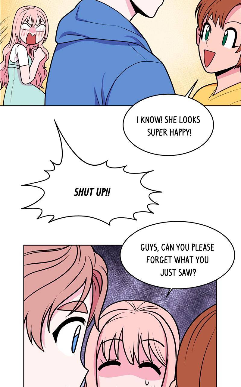 She Bites! Chapter 9 - page 46