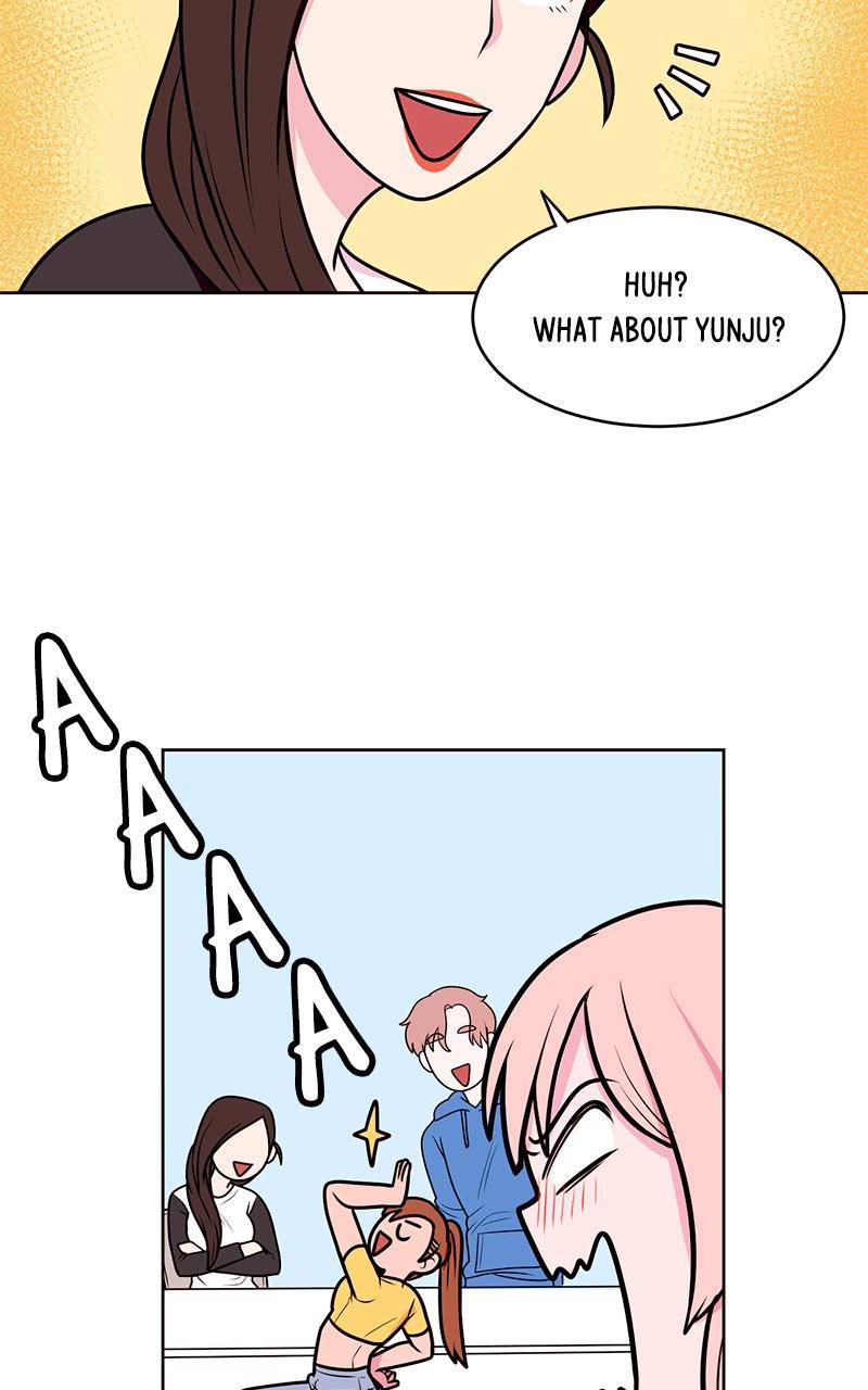 She Bites! Chapter 9 - page 50