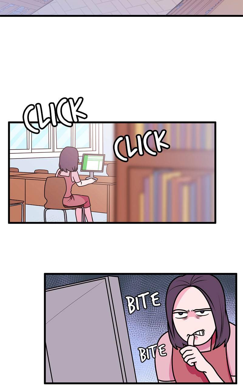 She Bites! Chapter 9 - page 7