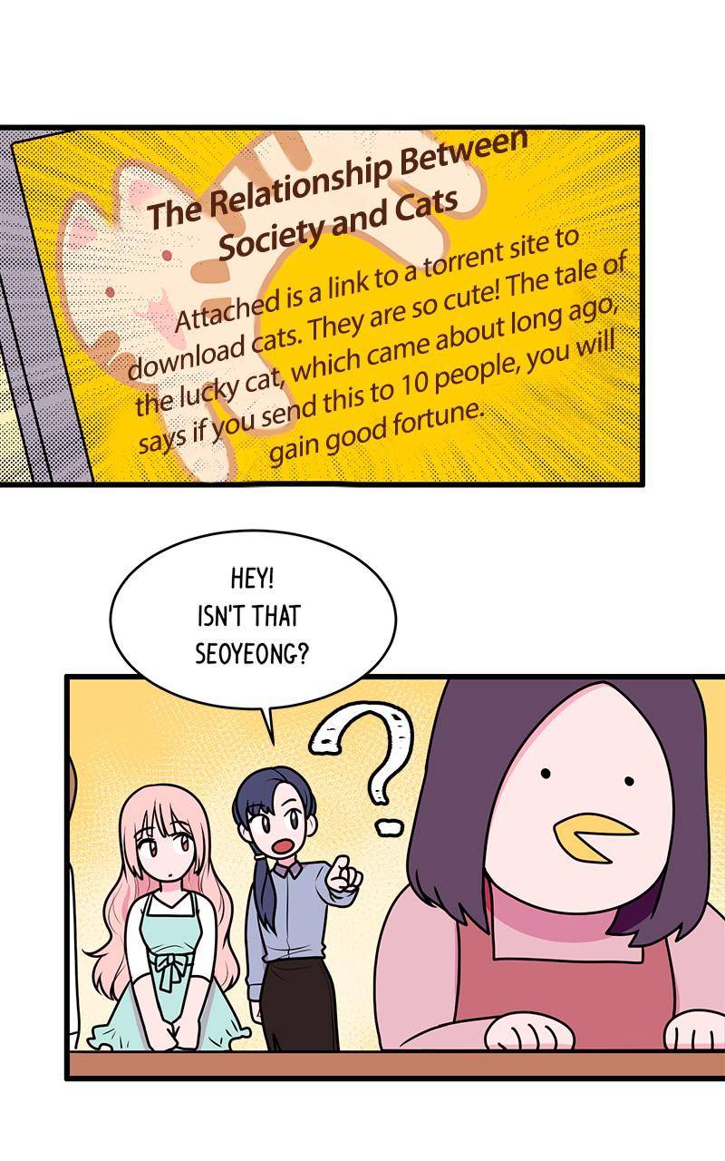 She Bites! Chapter 9 - page 9