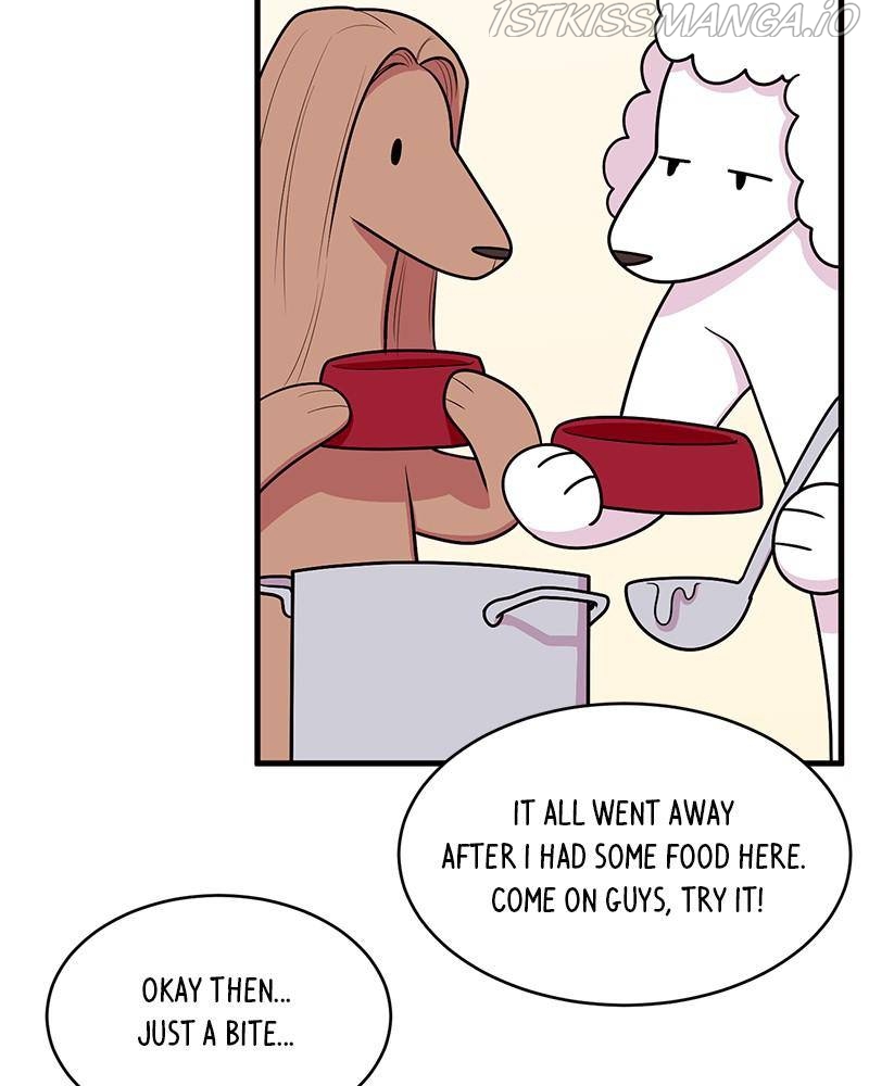 She Bites! Chapter 30 - page 16