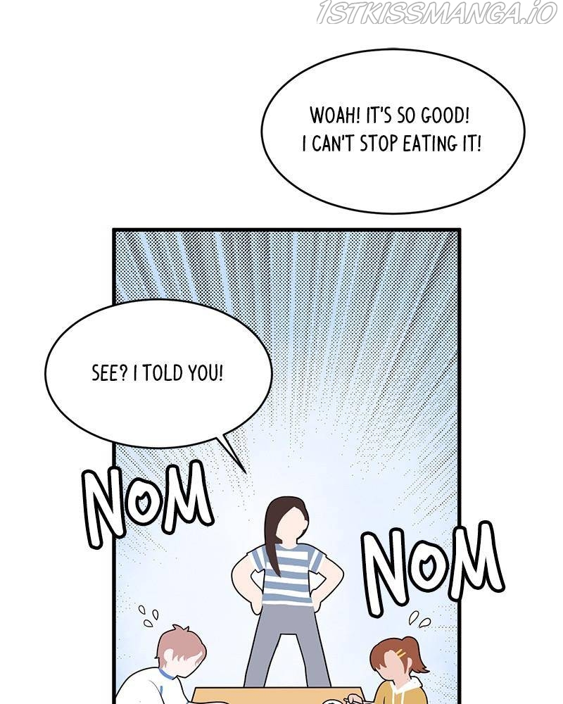 She Bites! Chapter 30 - page 21