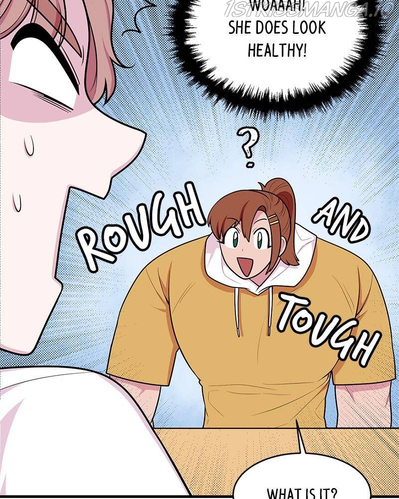 She Bites! Chapter 30 - page 26